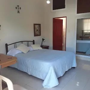 Pensión Hogarena, Jarabacoa