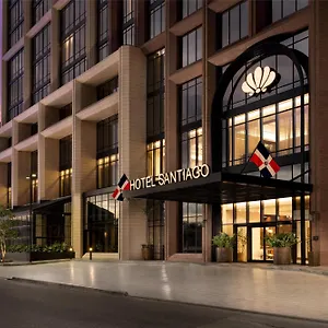Hotel Santiago, Curio Collection By Hilton, Santiago De Los Caballeros